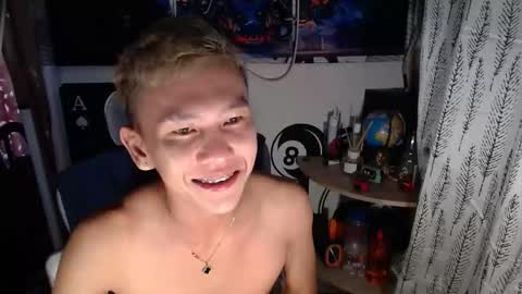 ralfhuge24 online show from 03.30.26