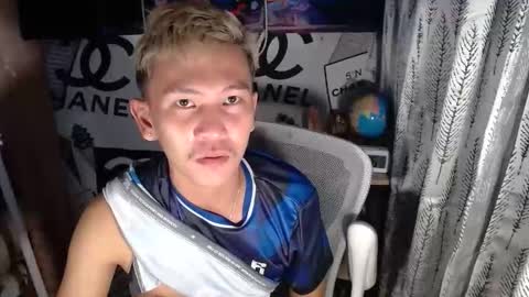 ralfhuge24 online show from 04.18.26