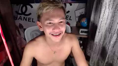 ralfhuge24 online show from 04.19.26