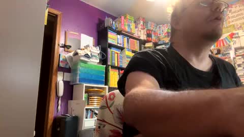 Ralph Roberts online show from 01.18.25