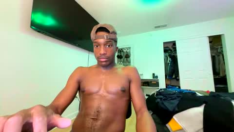 RalphiusX online show from 03.06.26