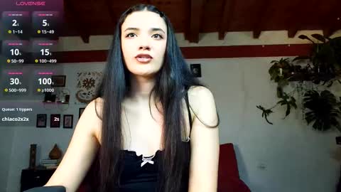 Snapshot of rami___ chatting on 09.11.25 Ramona       online show from 09.11.25