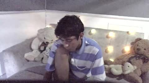 Snapshot of rami_hot0 chatting on 10.02.25 rami_hot0 online show from 10.02.25