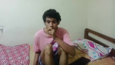 rami_hot0 online show from 12.17.25