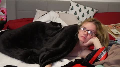 Snapshot of ramichick chatting on 01.07.25 Rami online show from 01.07.25