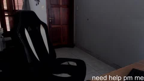 Snapshot of ramisexyloveyou chatting on 01.07.25 Ramiro online show from 01.07.25