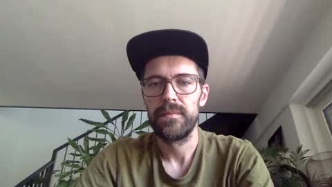 Snapshot of ramler0815 chatting on 06.13.26 ramler0815 online show from 06.13.26