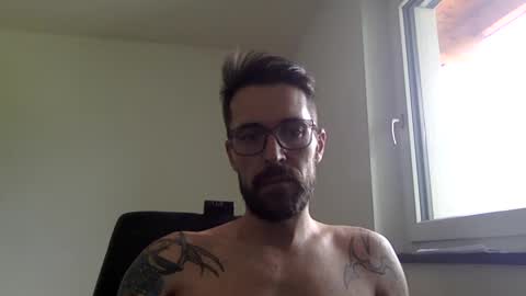 Snapshot of ramler0815 chatting on 06.18.26 ramler0815 online show from 06.18.26
