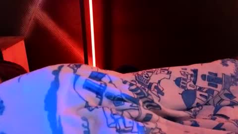 RammStijn  Slim Tall Solo Male BigDick online show from 02.26.26