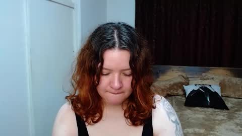 Ramona online show from 09.18.25