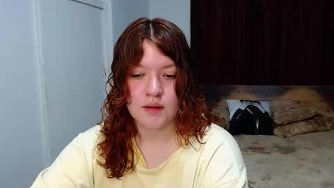 Ramona online show from 10.16.25