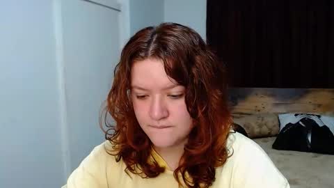 Ramona online show from 10.18.25