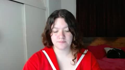 Ramona online show from 04.22.26