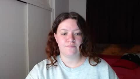 Snapshot of ramona15 chatting on 04.28.26 Ramona online show from 04.28.26