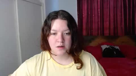 Snapshot of ramona15 chatting on 04.29.26 Ramona online show from 04.29.26