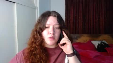 Snapshot of ramona15 chatting on 05.13.26 Ramona online show from 05.13.26