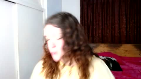 Snapshot of ramona15 chatting on 06.20.26 Ramona online show from 06.20.26