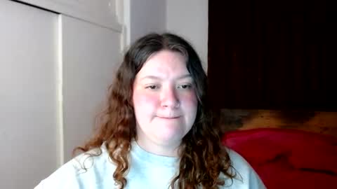 Snapshot of ramona15 chatting on 07.01.26 Ramona online show from 07.01.26