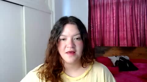 Snapshot of ramona15 chatting on 07.09.26 Ramona online show from 07.09.26