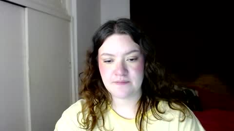 Snapshot of ramona15 chatting on 07.19.26 Ramona online show from 07.19.26
