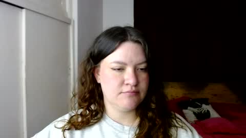 Snapshot of ramona15 chatting on 07.31.26 Ramona online show from 07.31.26