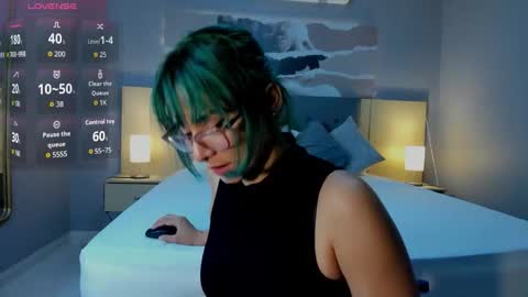 Ramona online show from 11.21.25