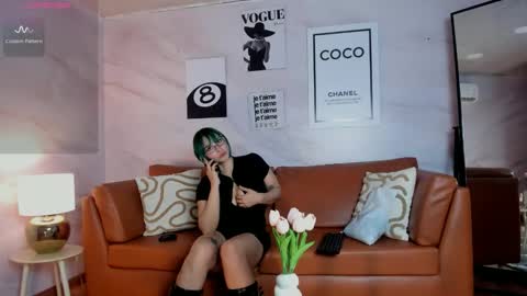 Ramona online show from 11.26.25