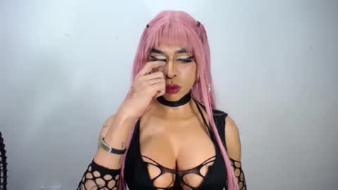 RamonaSmit online show from 10.13.25