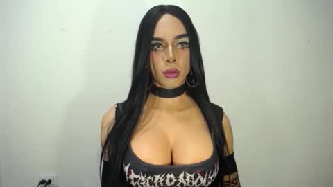 RamonaSmit online show from 10.23.25