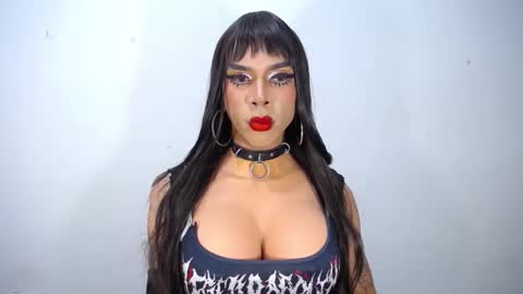 RamonaSmit online show from 04.18.26