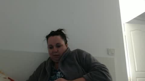 Snapshot of ramosjan chatting on 12.15.25 Rachel Gabrini online show from 12.15.25