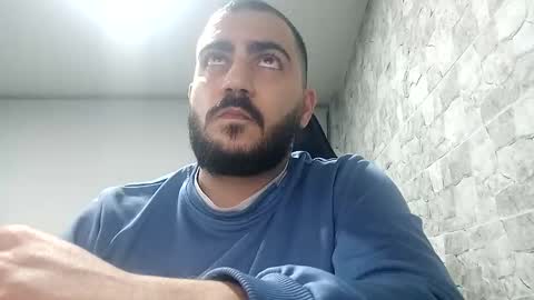 ramsall123 online show from 01.23.25