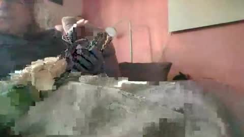 Snapshot of ramteichj chatting on 12.17.25 ramteichj online show from 12.17.25