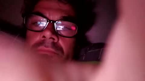 Snapshot of randallcody15 chatting on 01.27.25 randallcody15 online show from 01.27.25