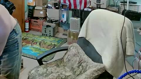 Randall online show from 12.30.24