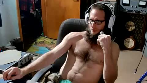 Randall online show from 10.24.25