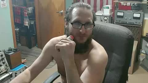 Randall online show from 02.28.26