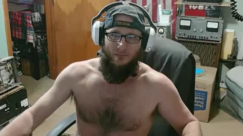 Randall online show from 03.31.26