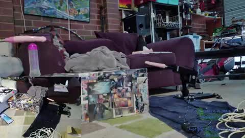 randeehandee online show from 03.09.25