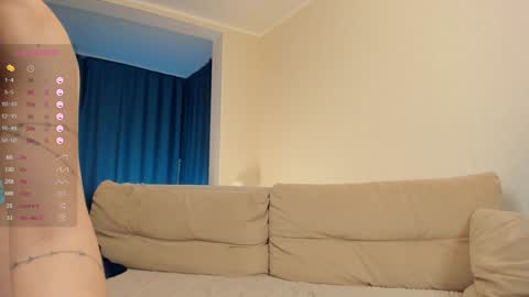 Snapshot of randichaplin chatting on 01.15.25 Vilda online show from 01.15.25