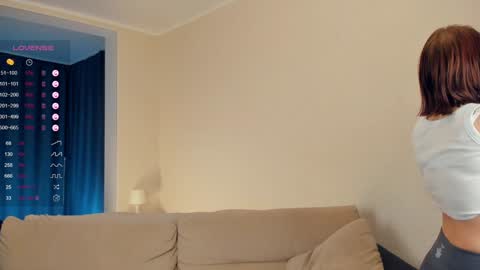 Snapshot of randichaplin chatting on 01.18.25 Vilda online show from 01.18.25