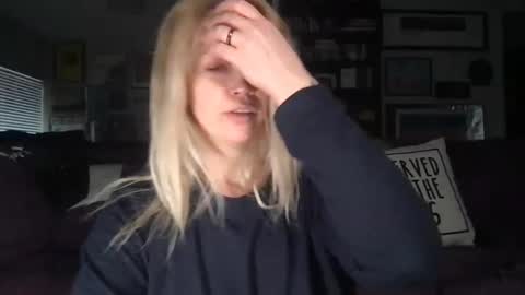 Snapshot of randiigirl69 chatting on 02.19.25 Randii online show from 02.19.25