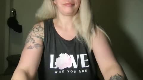 Snapshot of randiigirl69 chatting on 02.24.25 Randii online show from 02.24.25