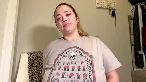 Snapshot of randiigirl69 chatting on 10.17.25 Randii online show from 10.17.25