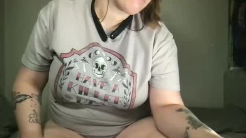 Snapshot of randiigirl69 chatting on 11.13.25 Randii online show from 11.13.25