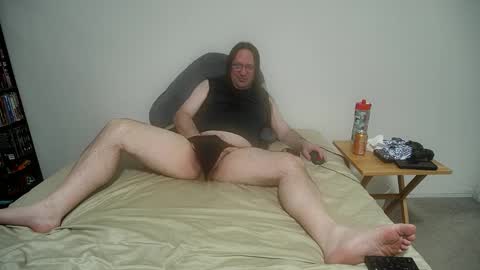 rando1235 online show from 03.09.26