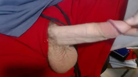 random41yearoldguy online show from 01.18.25