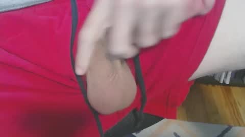 random41yearoldguy online show from 02.21.25