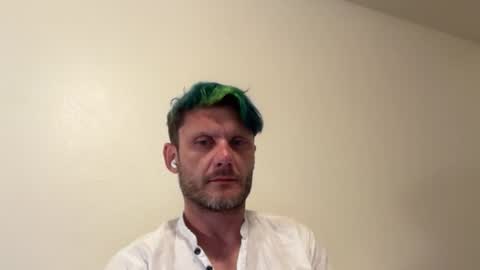 random_sexy online show from 07.16.26