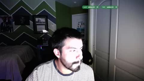 randomink3 online show from 11.10.25